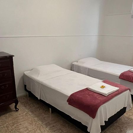 Apartamento Temporada Barra Da Tijuca Apartment Rio de Janeiro Ngoại thất bức ảnh