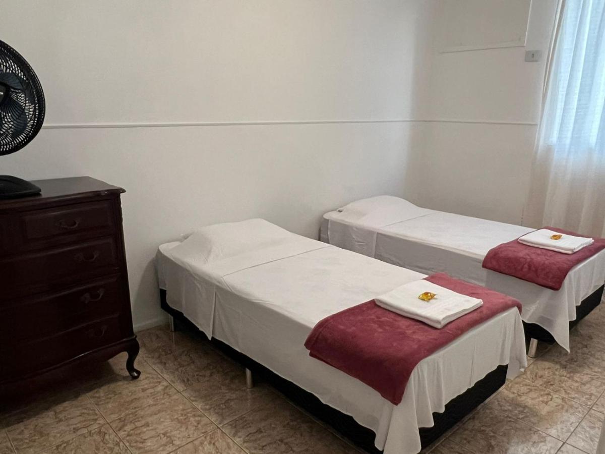 Apartamento Temporada Barra Da Tijuca Apartment Rio de Janeiro Ngoại thất bức ảnh