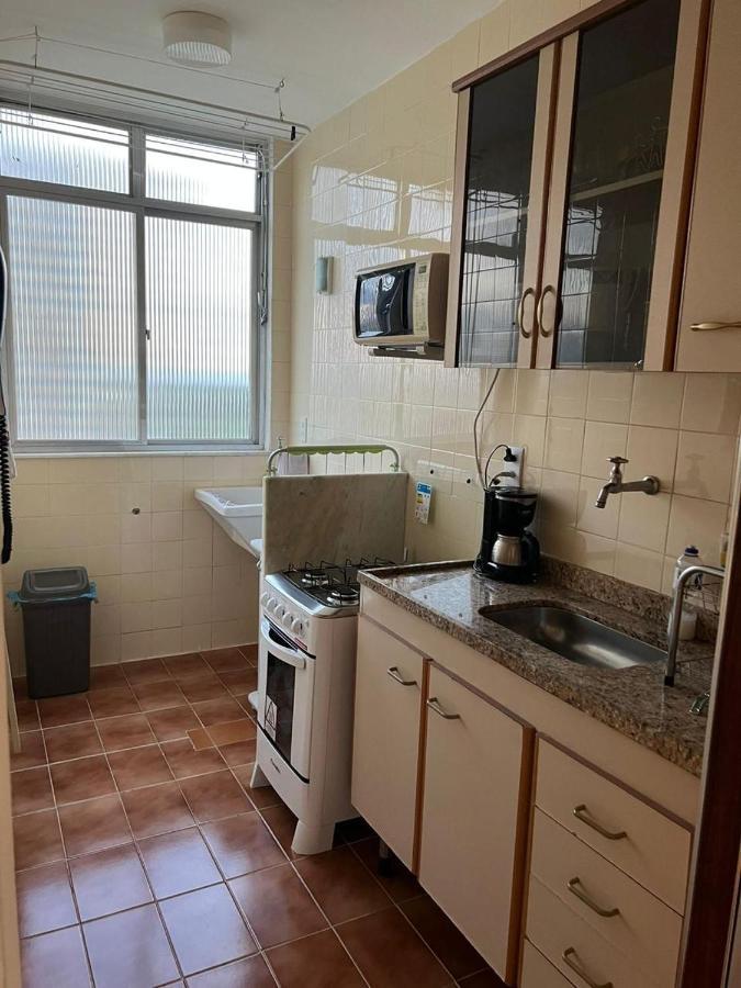 Apartamento Temporada Barra Da Tijuca Apartment Rio de Janeiro Ngoại thất bức ảnh